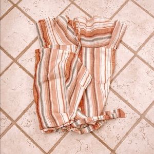 adorable wrapped dress